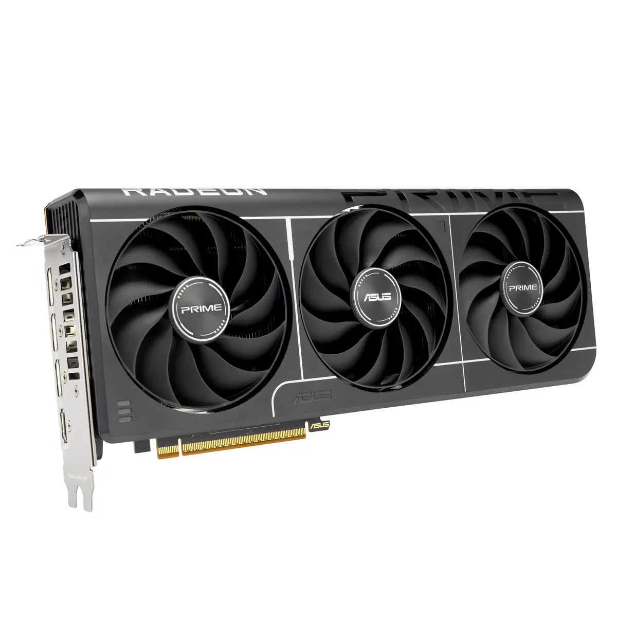 Видеокарта ASUS Radeon RX 9070 Photo 15