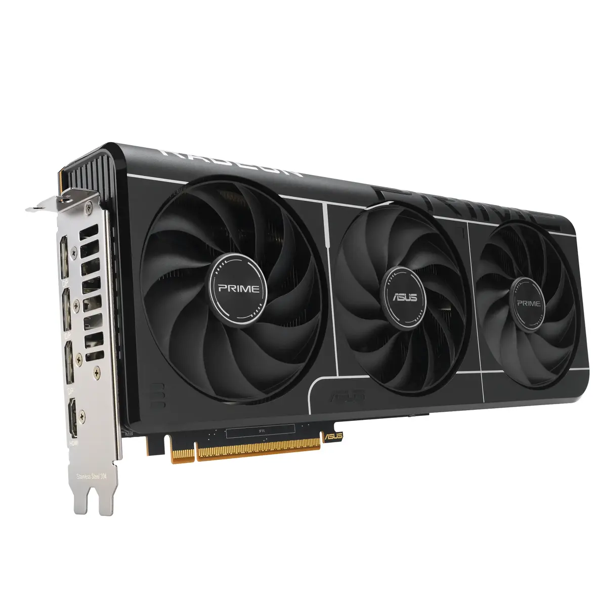 Видеокарта ASUS Radeon RX 9070 Photo 16