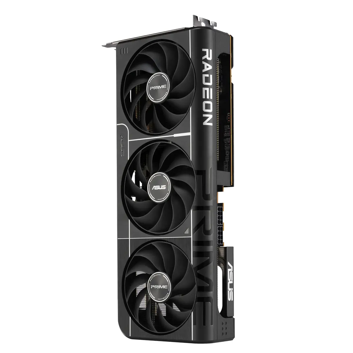 Видеокарта ASUS Radeon RX 9070 Photo 17