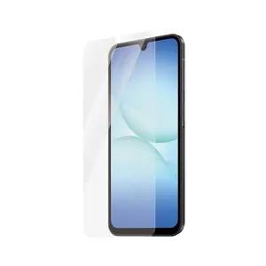 PanzerGlass SAFE. by ® Screen Protector Samsung Galaxy A17 | A17 5G | Ultra-Wide Fit w. EasyAligner