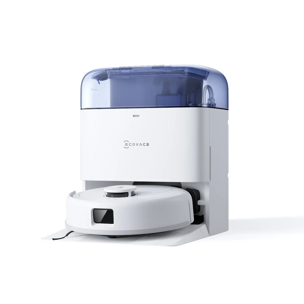 Ecovacs Deebot MINI robot vacuum Photo 3