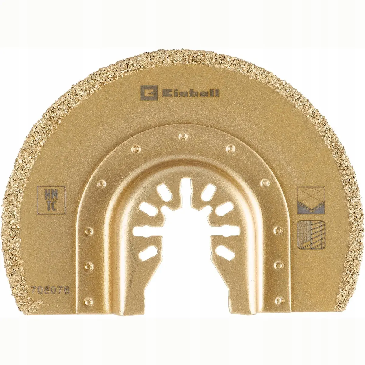 Zāģripa puspagarova EINHELL 708078 — 87