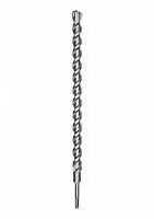 Сверло Bosch Pro SDS Plus-5X 24 x 400 мм