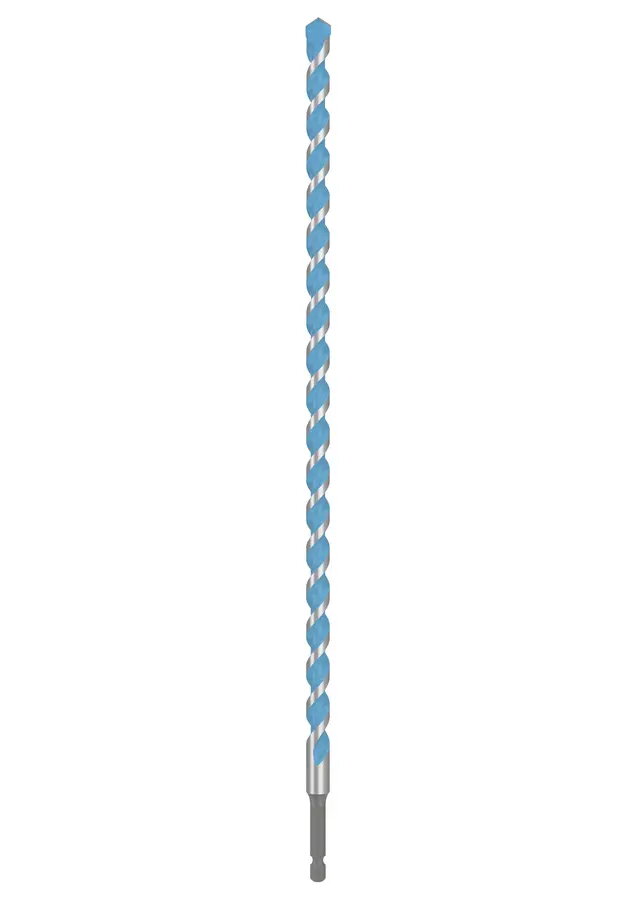 Bosch Expert 2608902362 Spirālurbis Hex-9 MultiConstruction