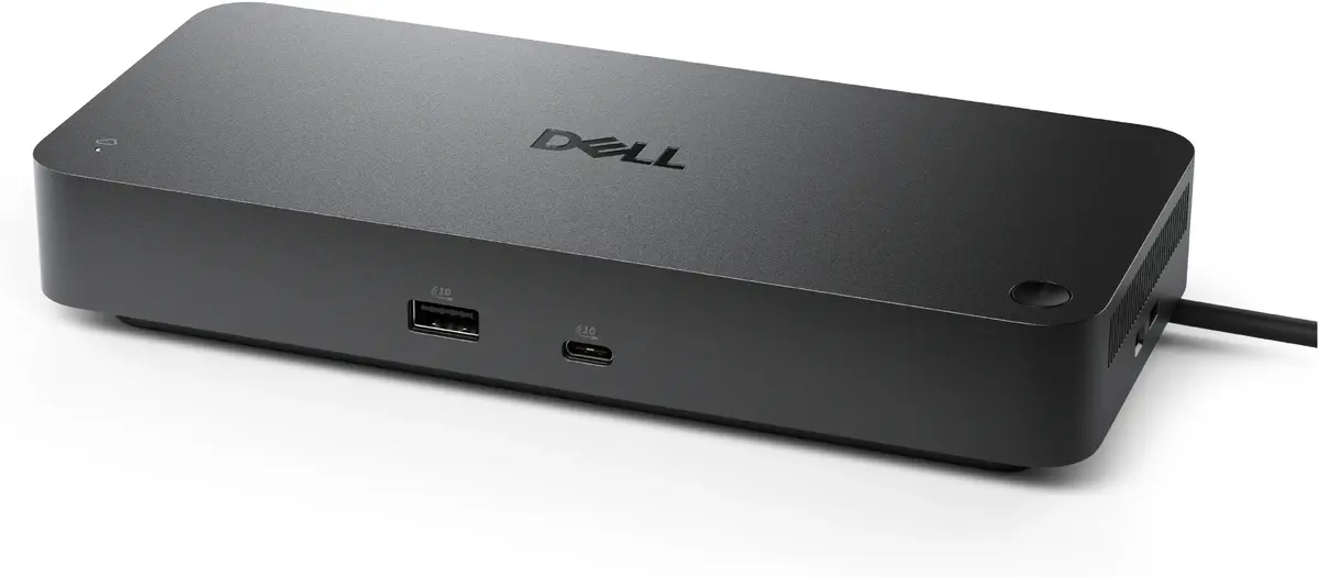 DELL SD25TB5 Vadu Thunderbolt 5 Photo 4