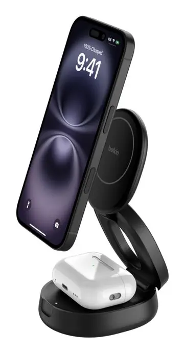 Smartphone & Mobile Gadget Accessories