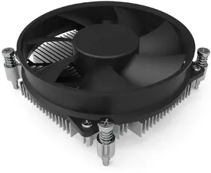 Procesora dzesētājs EKL 22226 priekš LGA 17XX, 92 mm PWM ventilators