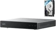 Network Video Recorder Anker S4 T8N00341 — 4‑channel 1080p NVR