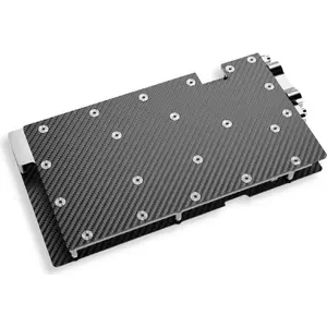 Graphics card Alphacool ES RTX 5090 Reference 1‑Slot Design REV1