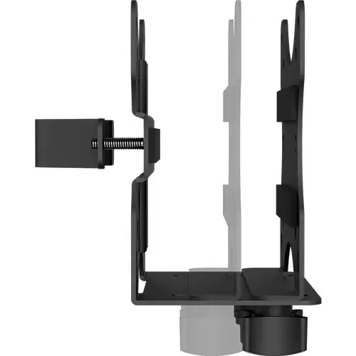 Fellowes 100136873 CPU Holder Photo 3