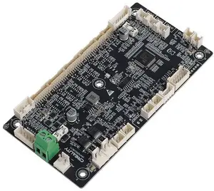 Motherboard Kit Creality K2 Plus (model 4002020077) for 3D printer - replacement/control board kit