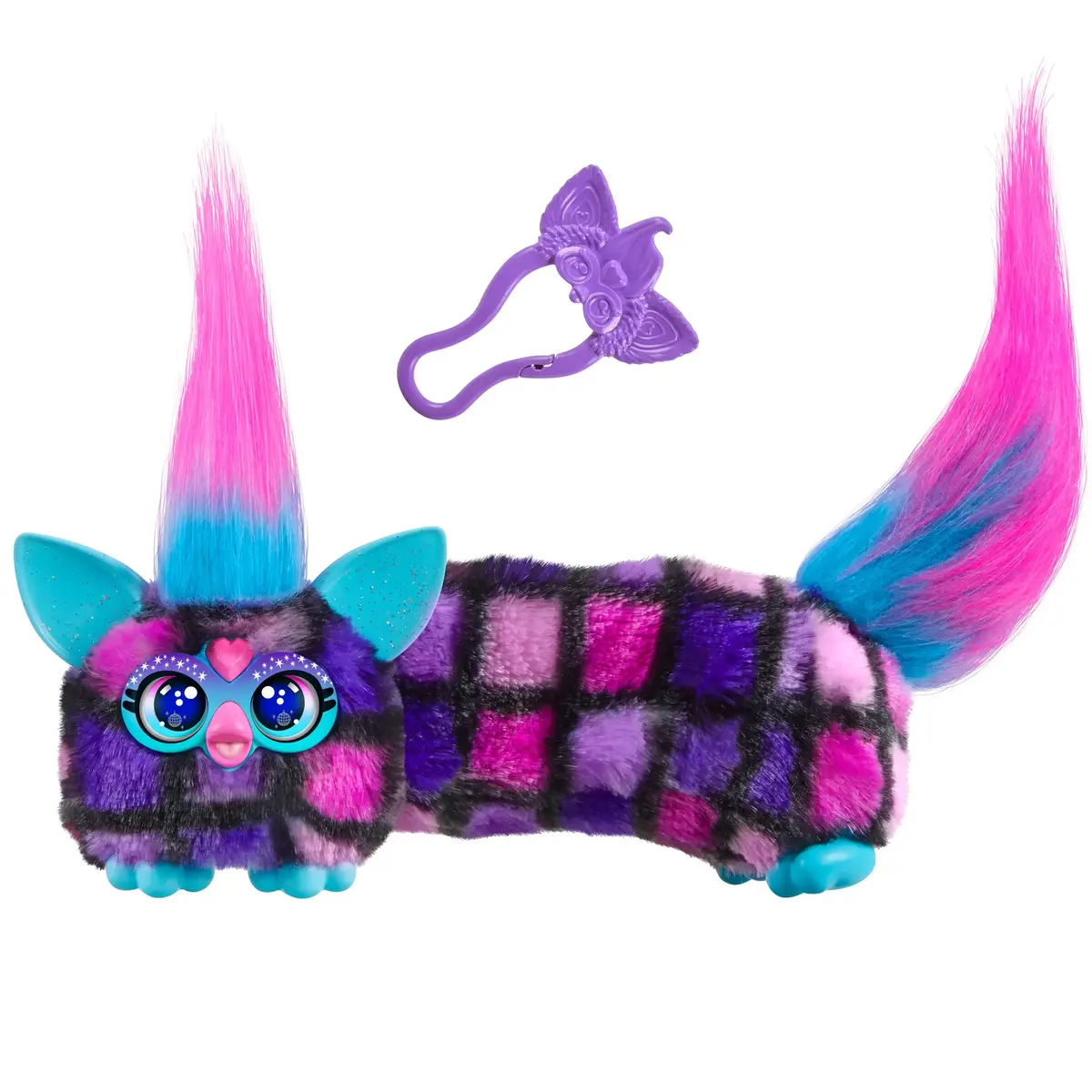 FURBY G1777 interaktīva mīkstā rotaļlieta Photo 6
