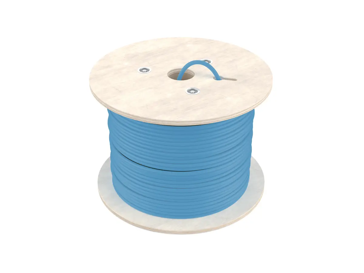 EQUIP 404546 Cat6a U/FTP 305 m kabelis Photo 2