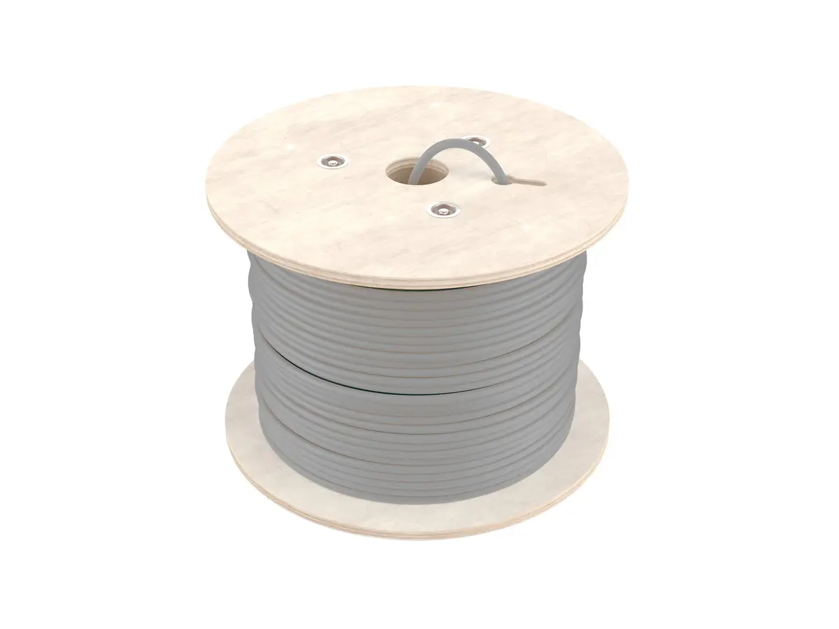 EQUIP 404535 Cat6 U/UTP kabelis 305 m Photo 2