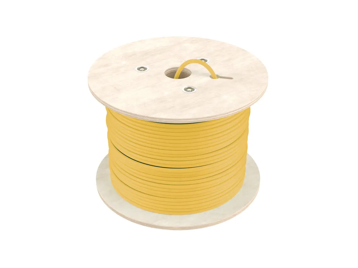 EQUIP 404563 Cat7a S/FTP 1000 m network cable Photo 2