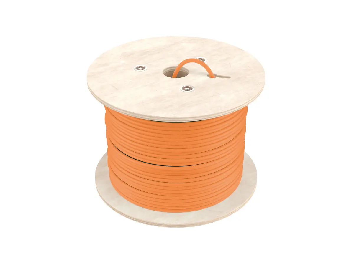 EQUIP 404551 Cat7 S/FTP networking cable 305 m Photo 2