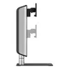 EQUIP 650129 TV mount/stand for 17"–49" Photo 2