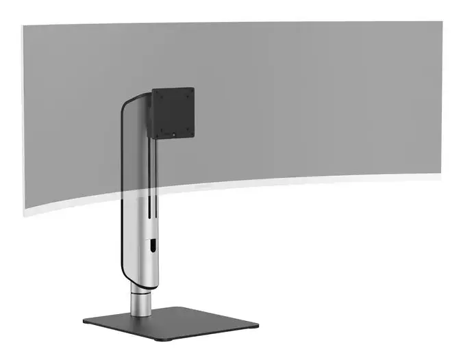 EQUIP 650129 TV mount/stand for 17"–49" Photo 4