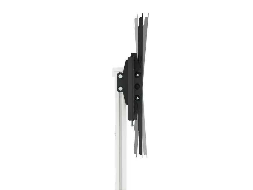 EQUIP 650614 grīdas statīvs TV 37–86" Photo 4