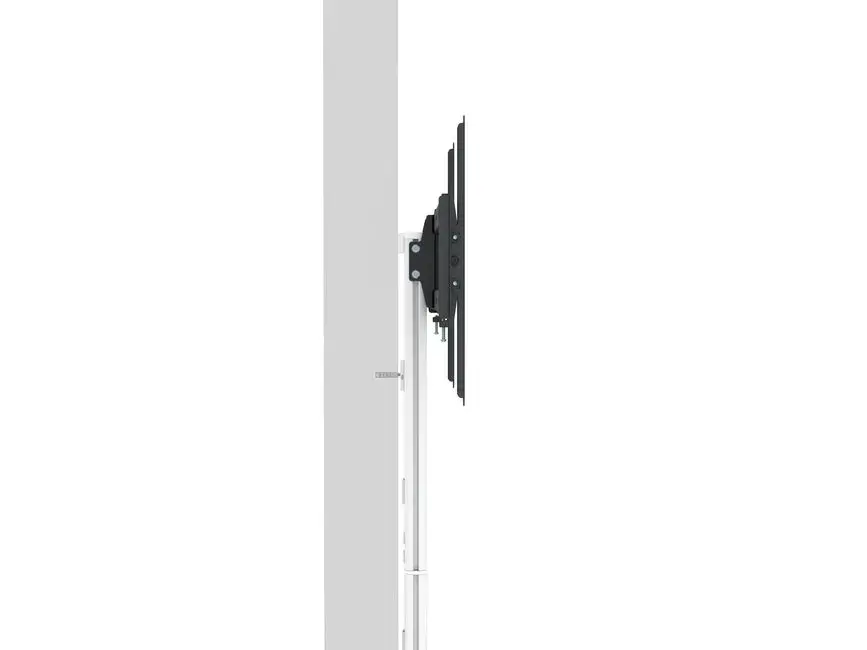 EQUIP 650614 grīdas statīvs TV 37–86" Photo 5