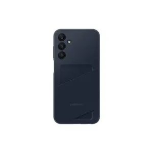 Protective Card Slot Case for Samsung A25 5G by Samsung, Blue