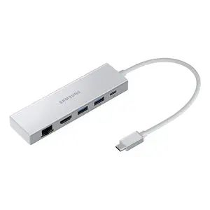 Portable Power Bank Samsung EE-P5400USEGWW 5400mAh Multiport Charger