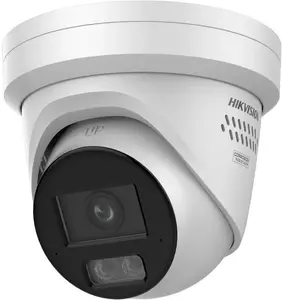 Turret Network Camera Hikvision DS-2CD2346G3-IZS2UY/SL Motorized Varifocal 2.8–4mm