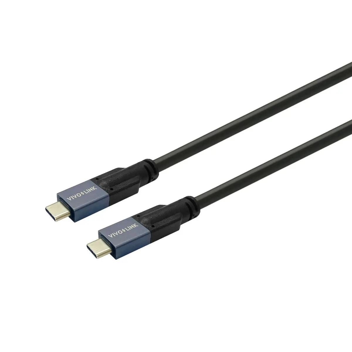 VivoLink PROUSBCMM9 USB-C uz USB-C kabelis