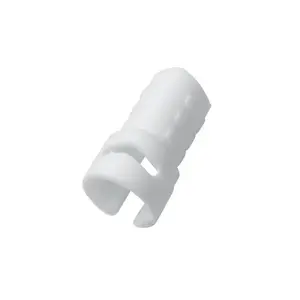 MicroConnect ColorFlex skavas USB MC-SR-W-USB — elastīgs dizains, izturīgs materiāls