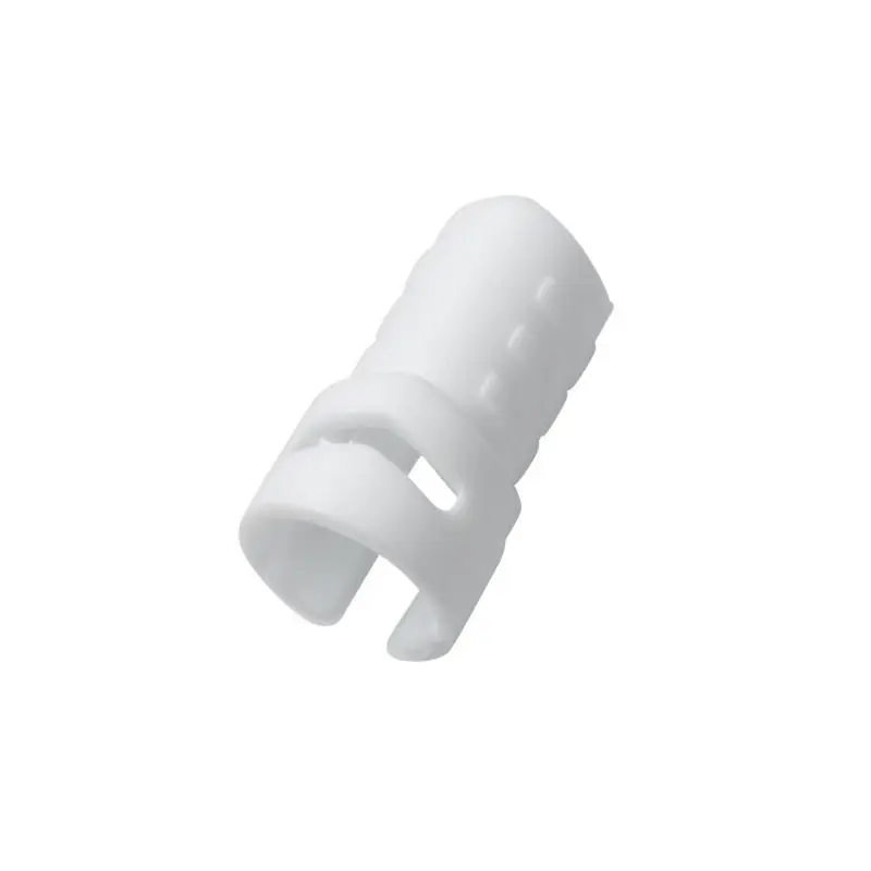 MicroConnect ColorFlex Clips USB Kabeļu organizatori