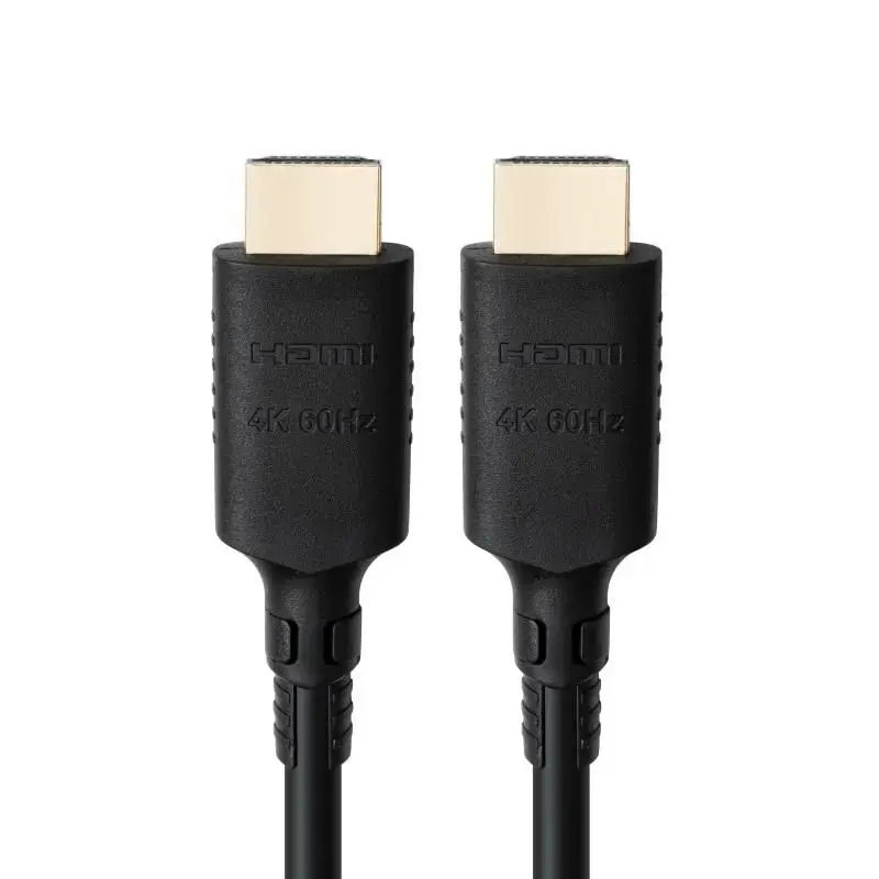 Кабель HDMI MicroConnect MC-HDM19192V2.0LSZH Photo 4
