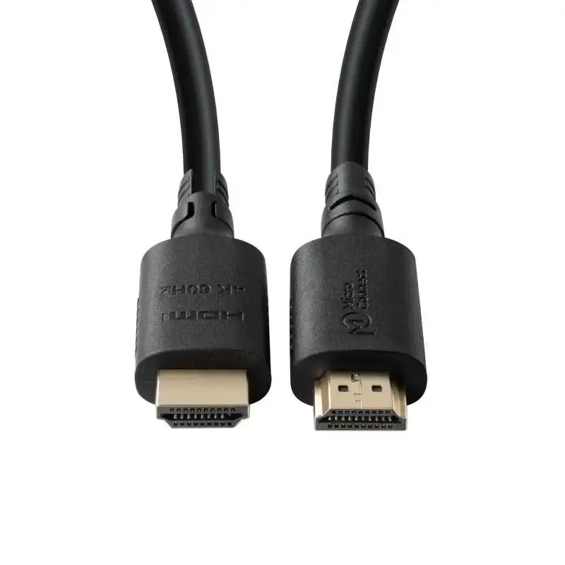 Кабель HDMI MicroConnect MC-HDM19193V2.0LSZH Photo 3
