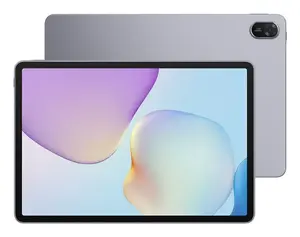 Планшет Huawei MatePad 11.5, 256 ГБ, 8 ГБ ОЗУ, дисплей 11.5 дюймов, HarmonyOS 4.3, серый