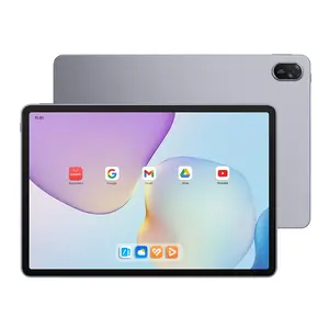 Tablet HUAWEI MatePad 11.5 2025 11.5" (29.2 cm) 2456×1600 128 GB 8 GB Wi‑Fi 6 Grey 13 MP rear 8 MP front 515 g
