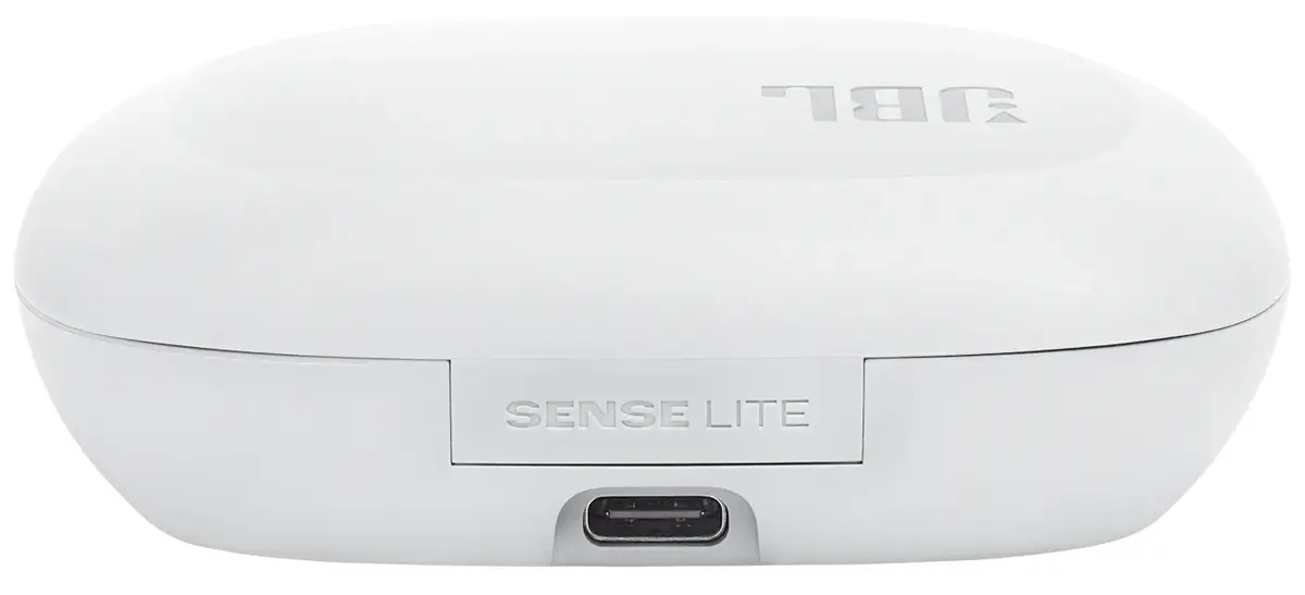 Наушники JBL Sense Lite — беспроводные Bluetooth Photo 6