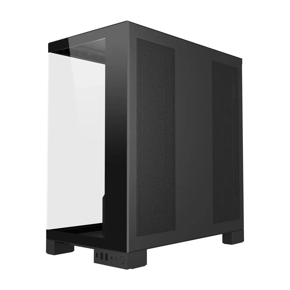 Корпус ПК FSP M540-BA Photo 2