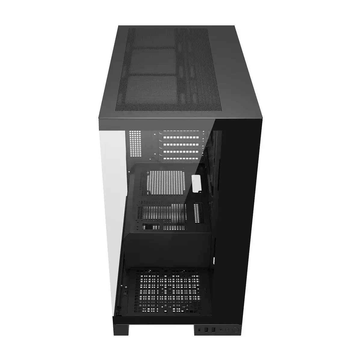 Корпус ПК FSP M540-BA Photo 3