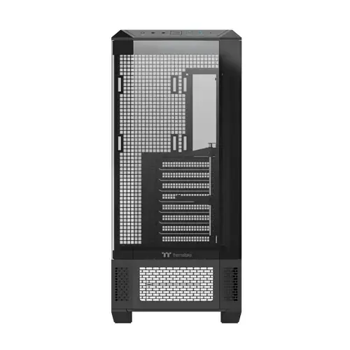 Корпус Full Tower Thermaltake CA-11H-00F1WN-00 Photo 3