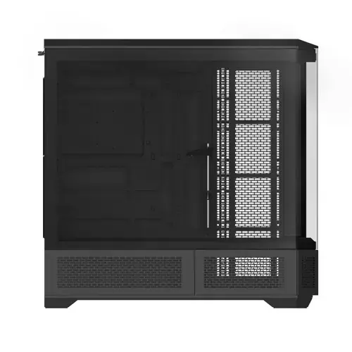 Корпус Full Tower Thermaltake CA-11H-00F1WN-00 Photo 4