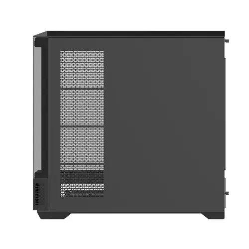 Корпус Full Tower Thermaltake CA-11H-00F1WN-00 Photo 5