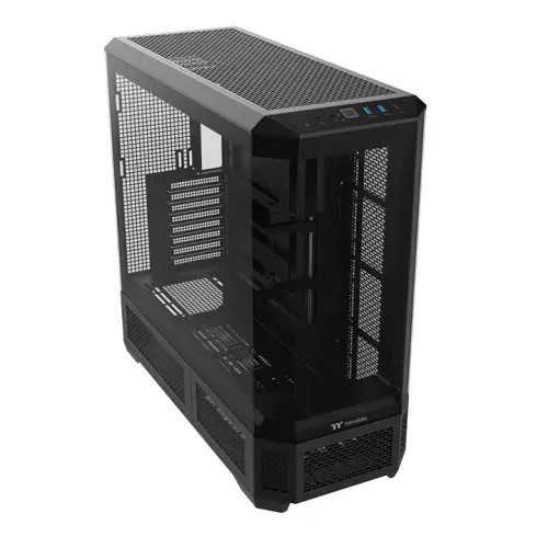 Корпус Full Tower Thermaltake CA-11H-00F1WN-00 Photo 6