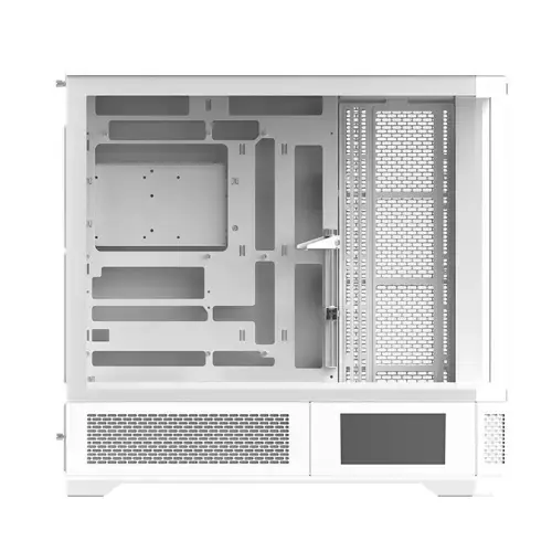 Корпус Full Tower Thermaltake CA-11H-00F6WN-00 Photo 4
