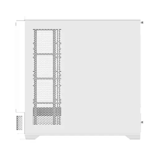 Корпус Full Tower Thermaltake CA-11H-00F6WN-00 Photo 5