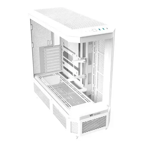 Корпус Full Tower Thermaltake CA-11H-00F6WN-00 Photo 6