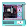 Корпус Full Tower Thermaltake CA-11H-00FLWN-00 Photo 2
