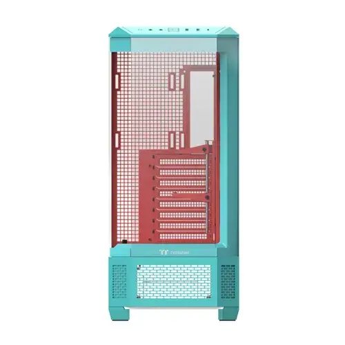 Корпус Full Tower Thermaltake CA-11H-00FLWN-00 Photo 3
