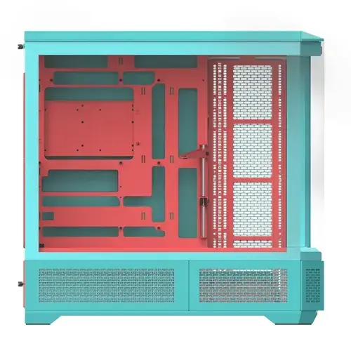 Корпус Full Tower Thermaltake CA-11H-00FLWN-00 Photo 4