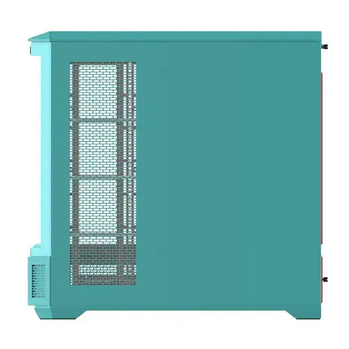 Корпус Full Tower Thermaltake CA-11H-00FLWN-00 Photo 5