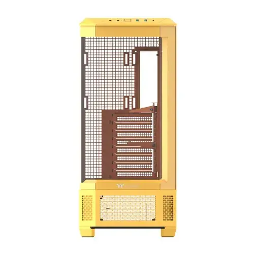 Корпус Full Tower Thermaltake CA-11H-00FMWN-00 Photo 3