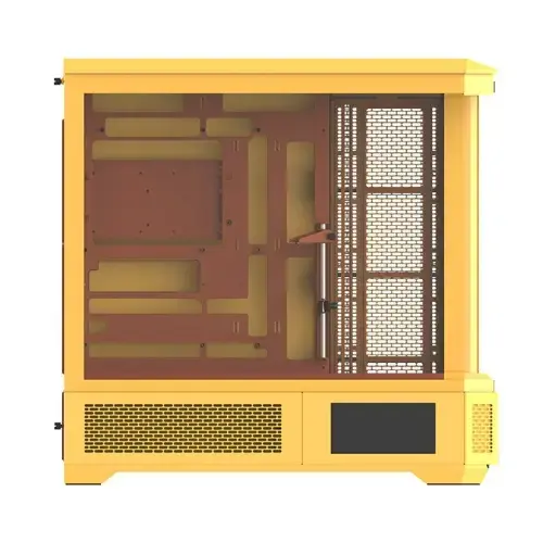 Корпус Full Tower Thermaltake CA-11H-00FMWN-00 Photo 4